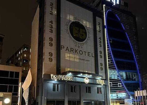 E5 Park Hotel 1