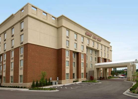 Drury Inn & Suites Middletown Franklin 1