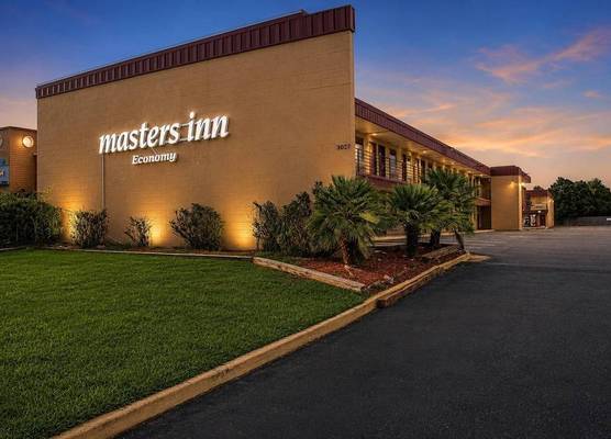 Masters Inn Augusta at Washington Road 1