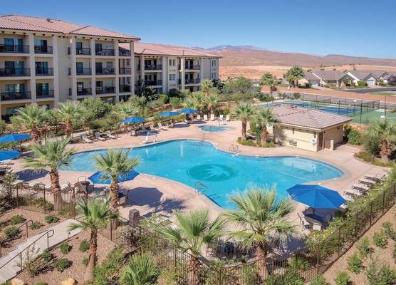WorldMark Estancia 1