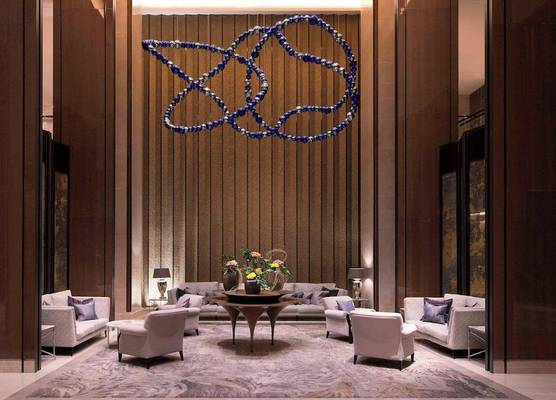 Sheraton Grand Jakarta Gandaria City Hotel 1
