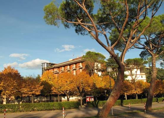 Hotel Torretta 1