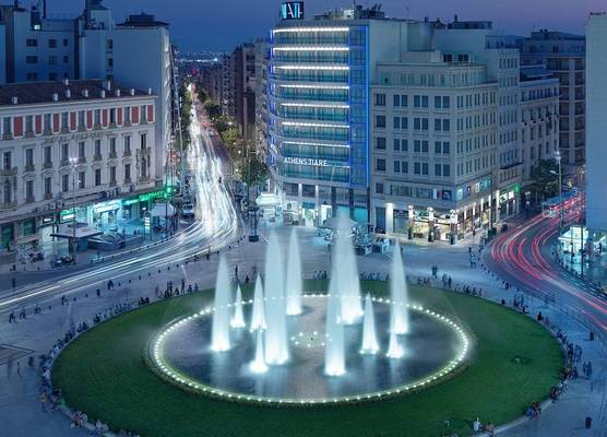 Athens Tiare by Mage Hotels 1