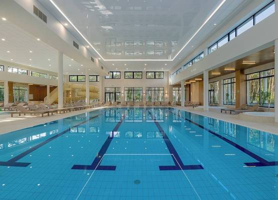 Essense Baltic Resort & SPA 1