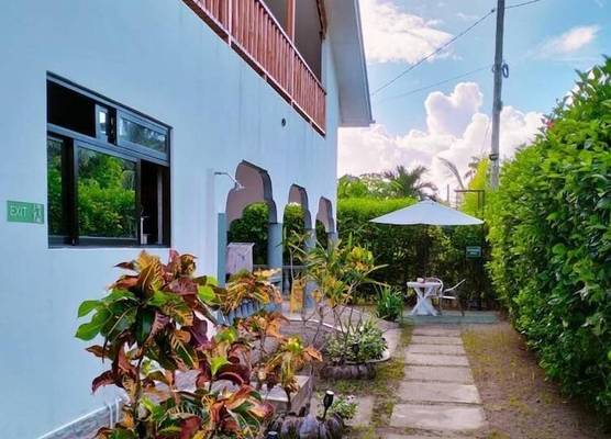 La Source Self Catering 1