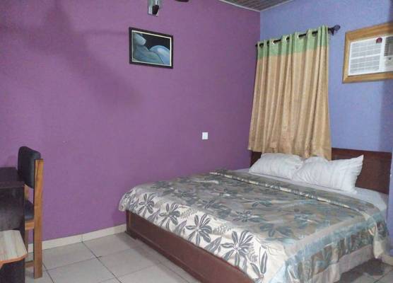 Solochus Hotel & Suites 1