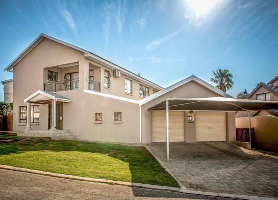 Seaview Luxury 1