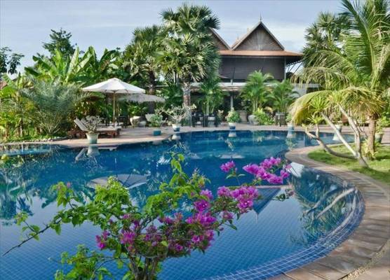 Battambang Resort 1