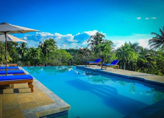 Cassia Hill Resort 1