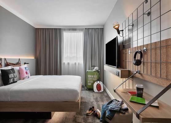 Moxy Amiens 1