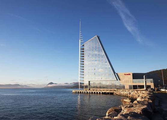 Scandic Seilet Hotel 1