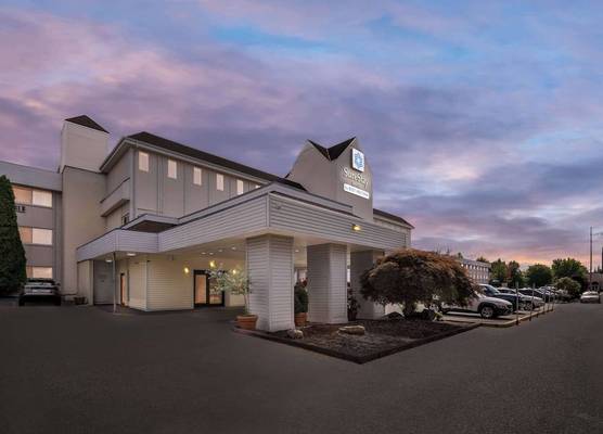 SureStay Hotel by Best Western SeaTac Airport North 1