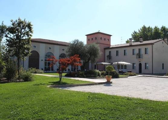 Cà Rocca Relais 1