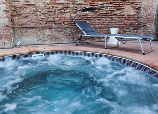Hotel San Miniato 1