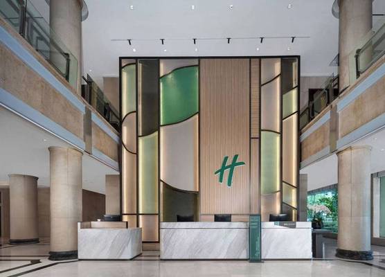Holiday Inn Ningbo Beilun by IHG 1
