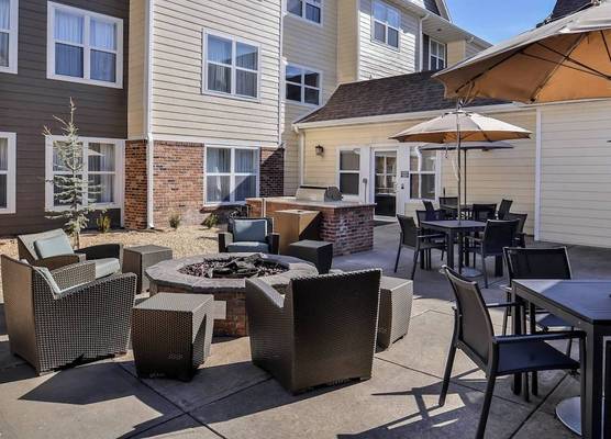 Residence Inn by Marriott Branson 1