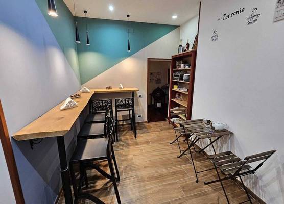B&B TERRONIA 1