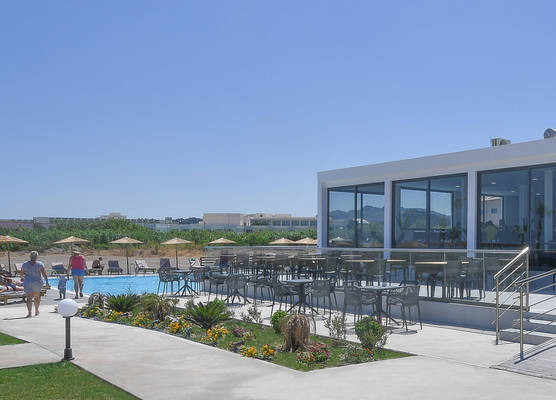 Evita Bay 1