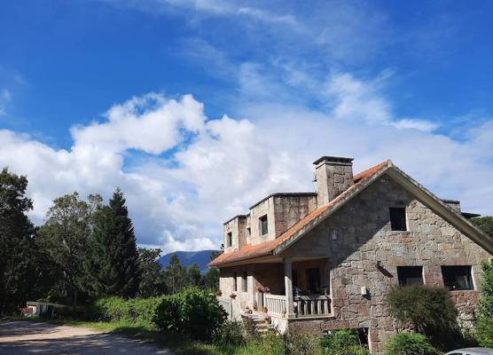 Casa Rural Tapería o Monte 1