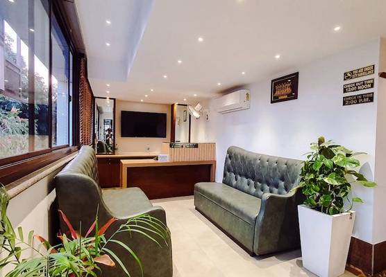 Aura Rooms 1