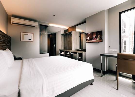 Spenza Hotel 1