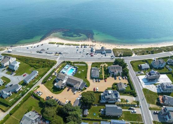 Beachside Village Resort 1