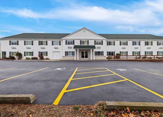 Rodeway Inn 1