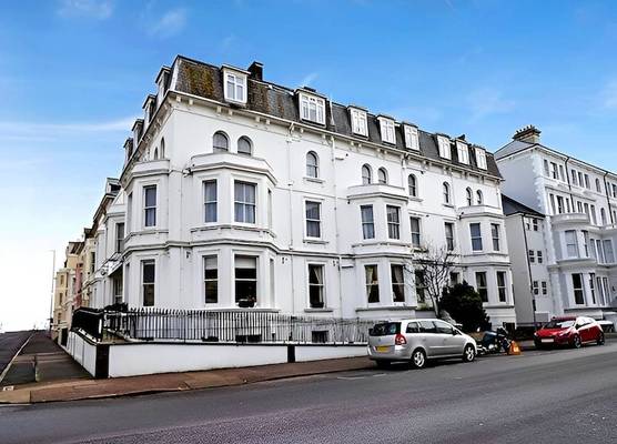 Sea Shell Hotel 1