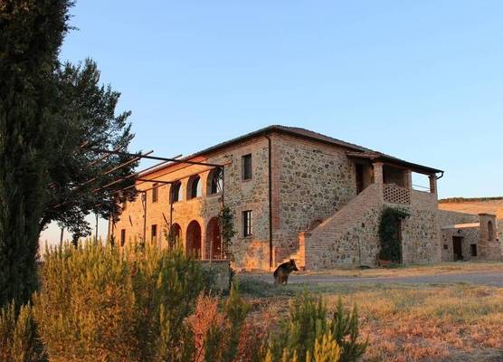 Cordella in Montalcino Wine Resort 1