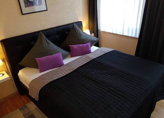 Hotel Exquisite 1