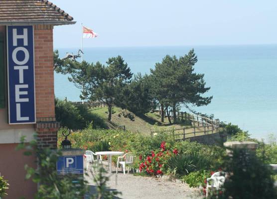 Hotel Royal Albion 1