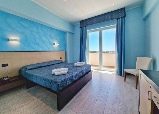 Jonico Hotel 1