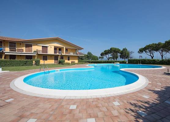 I Mosaici Apartment by Wonderful Italy 1