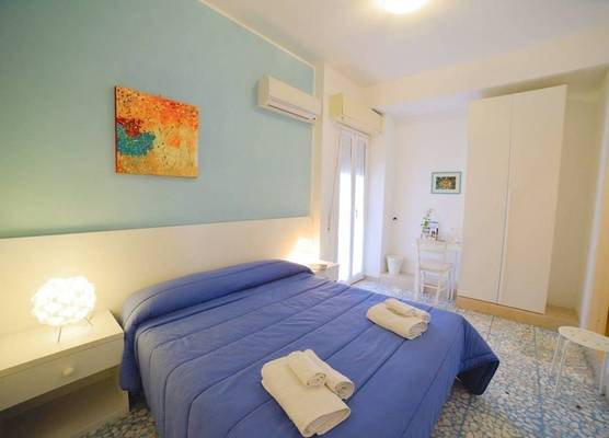 B&B Siracusa Holidays 1