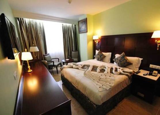 Soltane Hotel 1