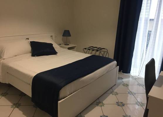 Casa Adele b&b 1