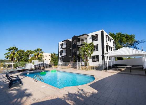 West Coast Apartments 1