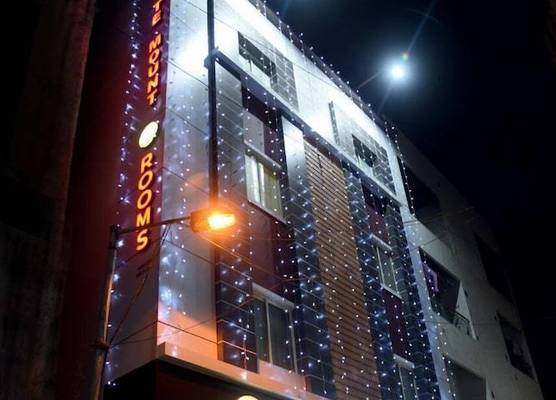 Hotel White Mount 1