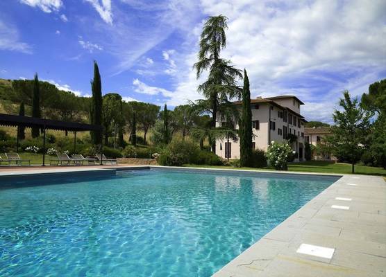 Agriturismo La Canonica 1