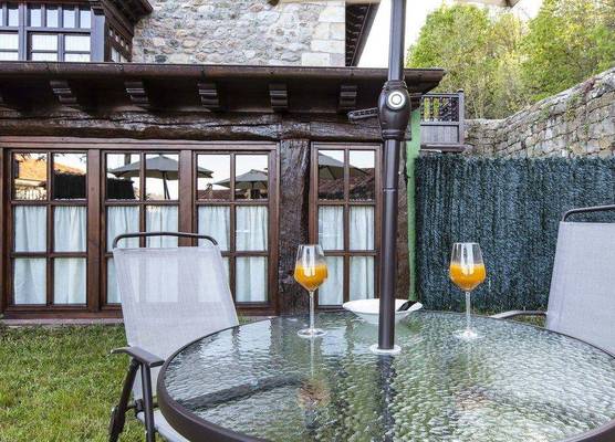 Hotel Spa Casona La Hondonada 1
