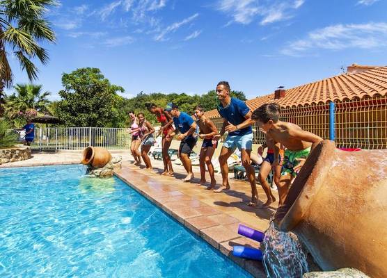 De Pujol Greenchalets Argeles sur Mer 1