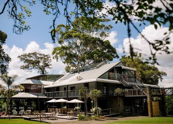 The Narrows Landing Hotel 1