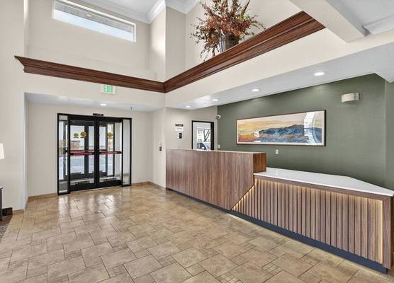 Best Western Timpanogos Inn 1