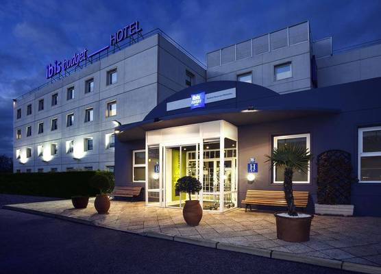 Ibis Budget Madrid Alcorcon Mostoles 1