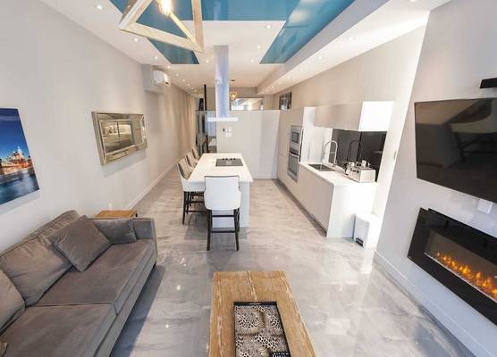 Boutique Lofts Milton Parc by Simplissimmo 1