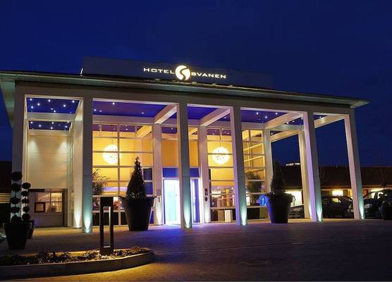 Hotel Svanen, Stays & BW Signature Collection 1