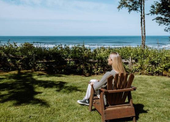 Ocean Crest Resort 1