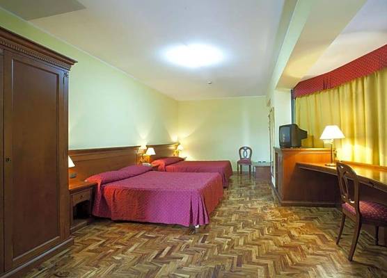 Albergo Ristorante Uliveto 1