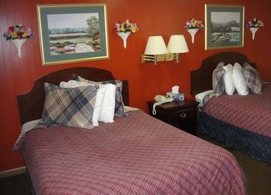 Standish Motel 1