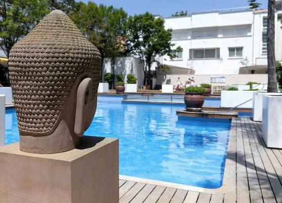 Suites del Mar Fenals Apartments 1